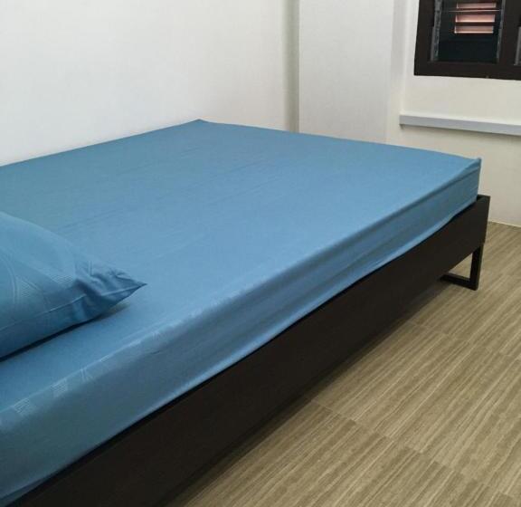 Homey Hostel, Ipoh Town