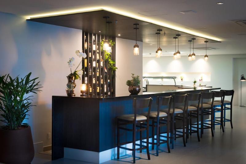 Hotel Intercity Anhembi