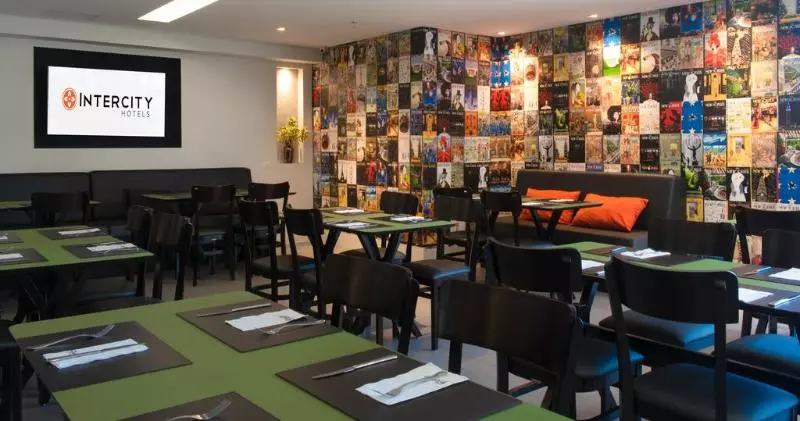 Hotel Intercity Anhembi