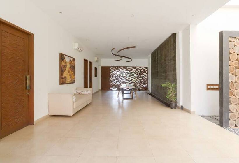 בית מלון כפרי Reddoorz Plus @ Demangan Gejayan