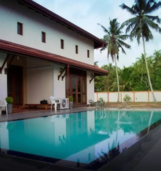 ペンション Airport Villa