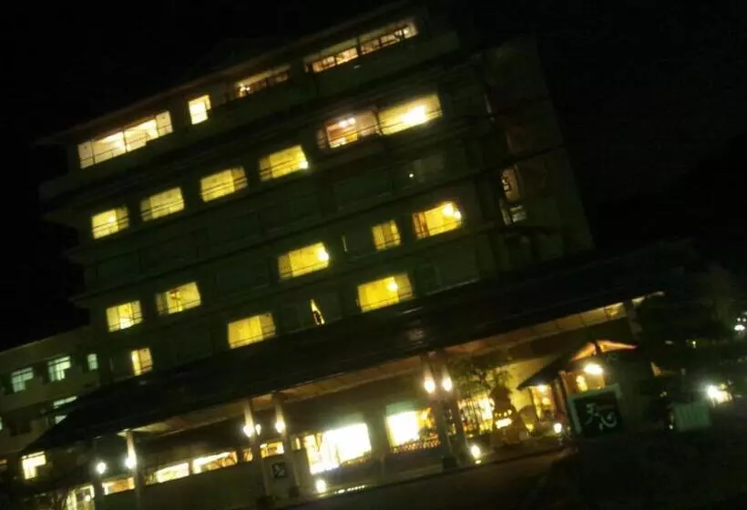 Ryokan Hirugami Grand Hotel Tenshin