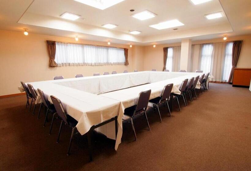 ריוקאן Hirugami Grand Hotel Tenshin