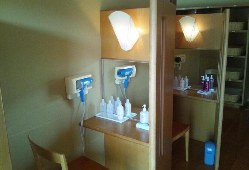 ריוקאן Hirugami Grand Hotel Tenshin