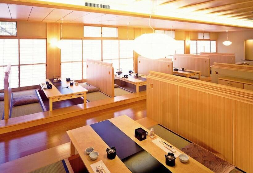 ריוקאן Hirugami Grand Hotel Tenshin