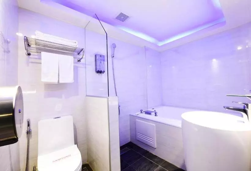 Zc Motel