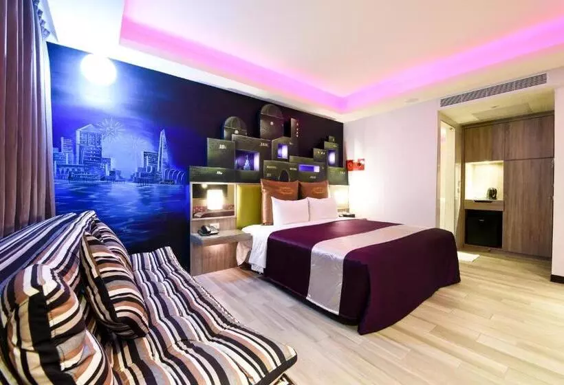 Zc Motel