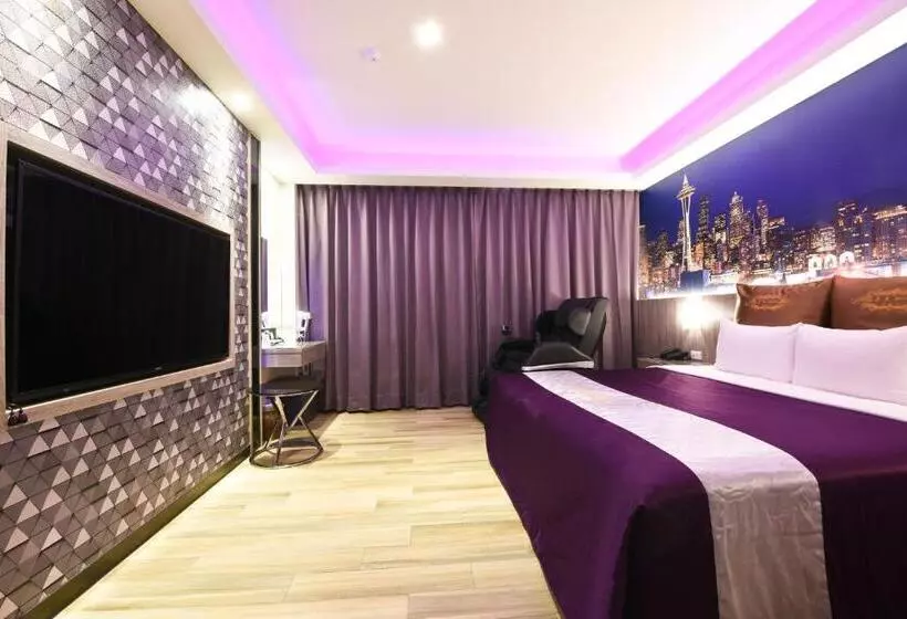 Zc Motel