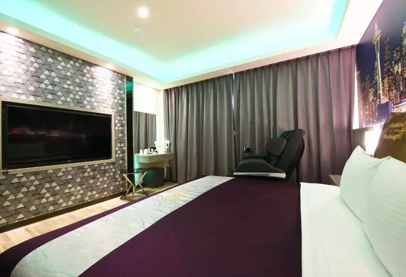 Zc Motel