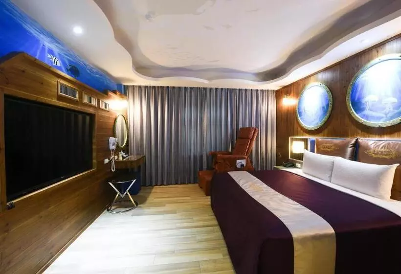 Zc Motel