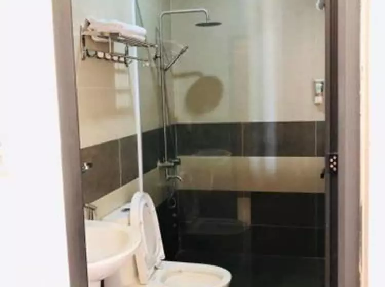 Aha Monaco Hotel Phan Thiet