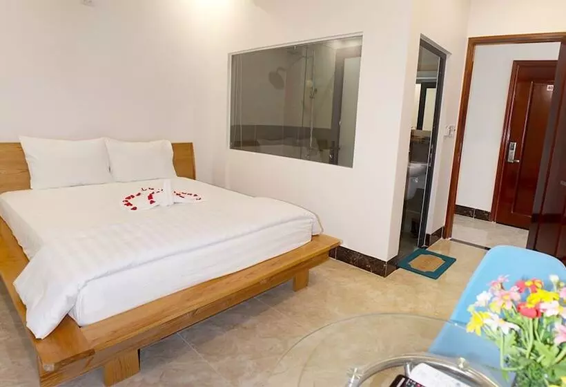 Aha Monaco Hotel Phan Thiet