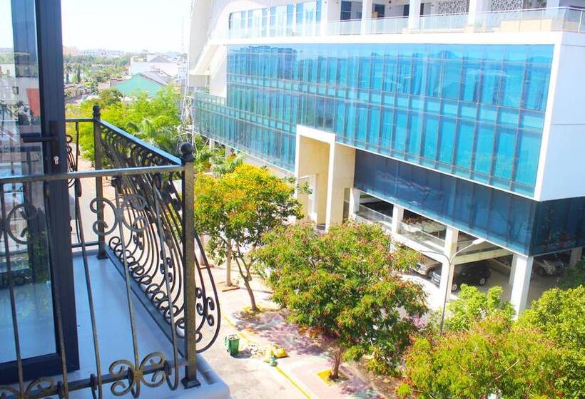 Aha Monaco Hotel Phan Thiet