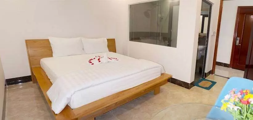 Aha Monaco Hotel Phan Thiet