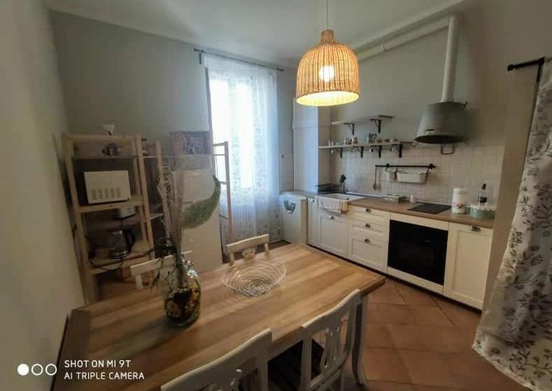 مبيت وإفطار Villa Blanco's