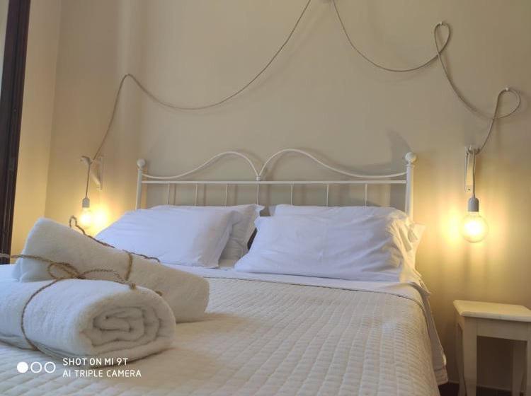 مبيت وإفطار Villa Blanco's