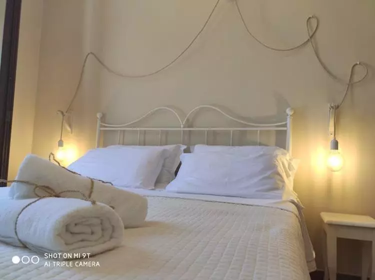 Aamiaismajoitus (B&B) Villa Blanco's