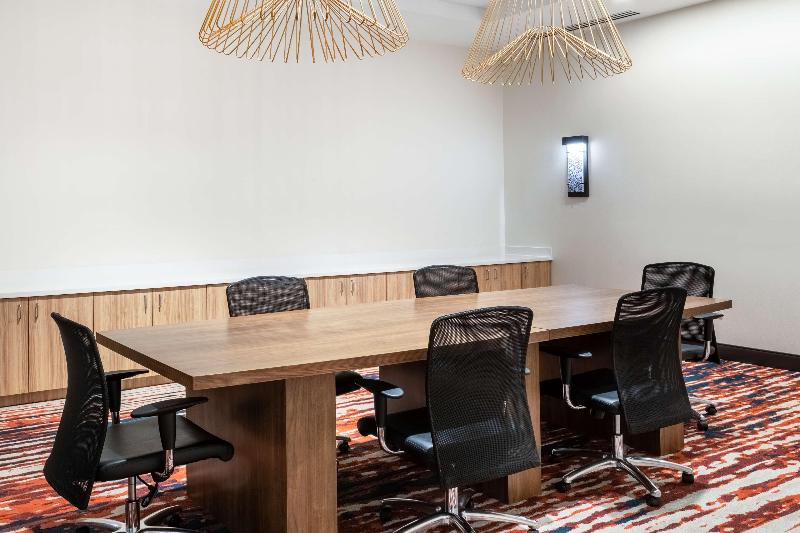 酒店 Hilton Garden Inn Longmont