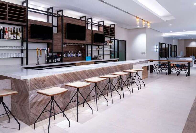 酒店 Hilton Garden Inn Longmont