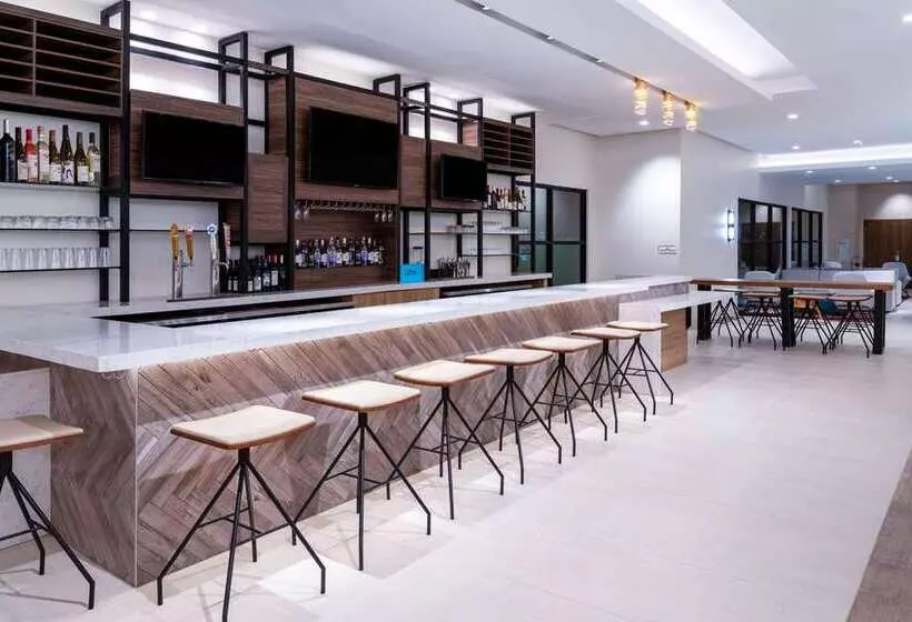 Hotelli Hilton Garden Inn Longmont