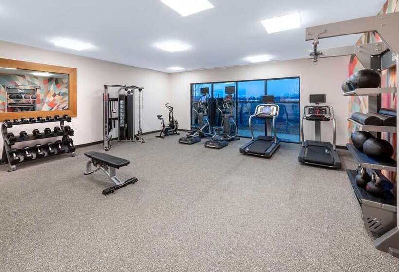 酒店 Hilton Garden Inn Longmont