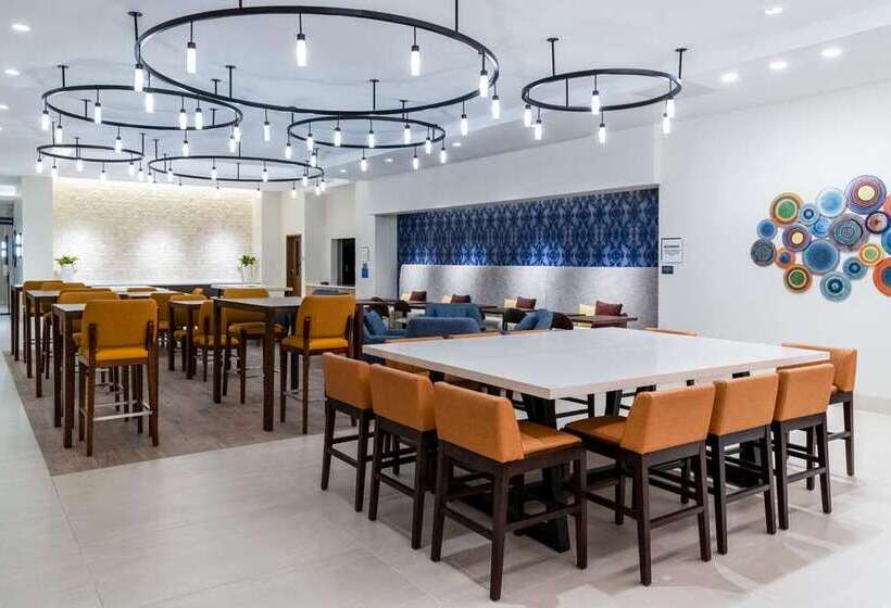 酒店 Hilton Garden Inn Longmont