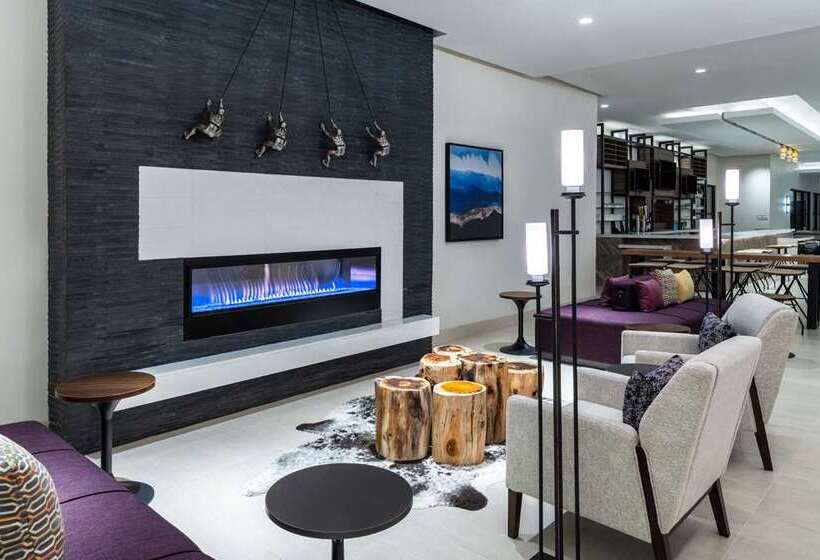 酒店 Hilton Garden Inn Longmont