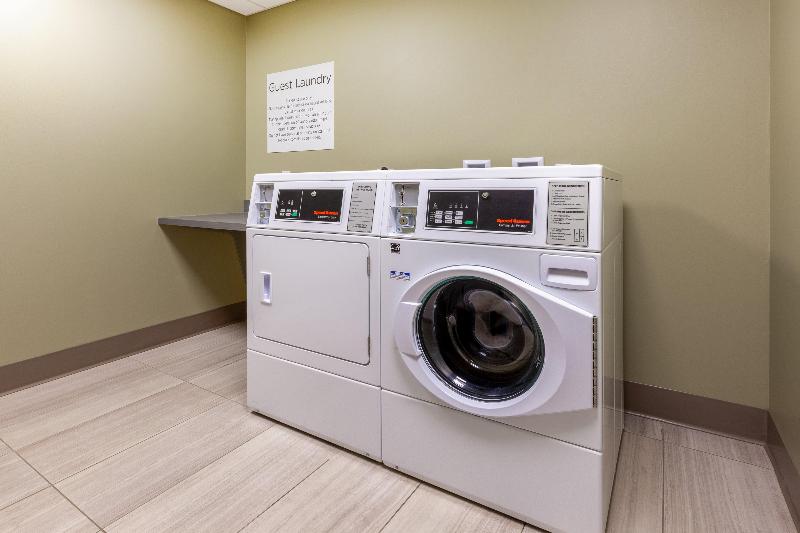 فندق Holiday Inn Express & Suites Brunswick Harpers Ferry Area, An Ihg