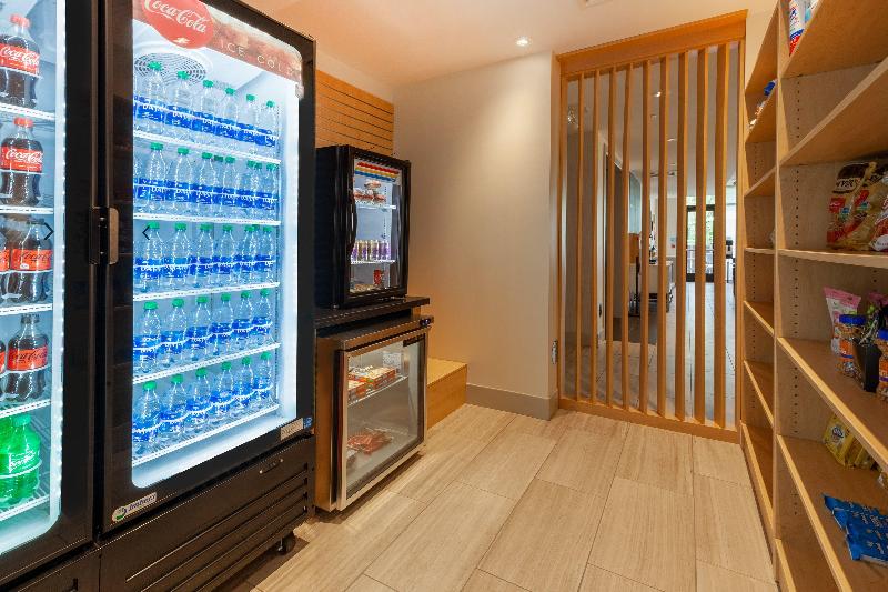 فندق Holiday Inn Express & Suites Brunswick Harpers Ferry Area, An Ihg