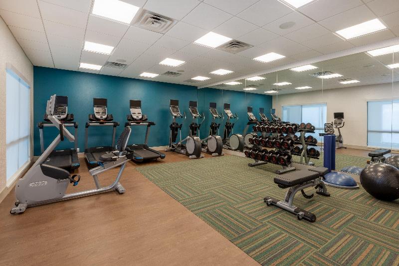 فندق Holiday Inn Express & Suites Brunswick Harpers Ferry Area, An Ihg