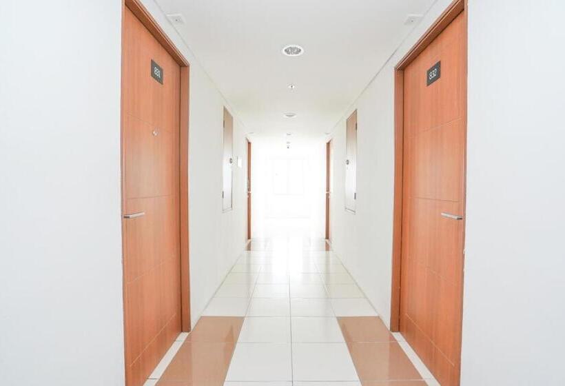 فندق Oyo Flagship 2261 Pp Properti Pavilion Permata