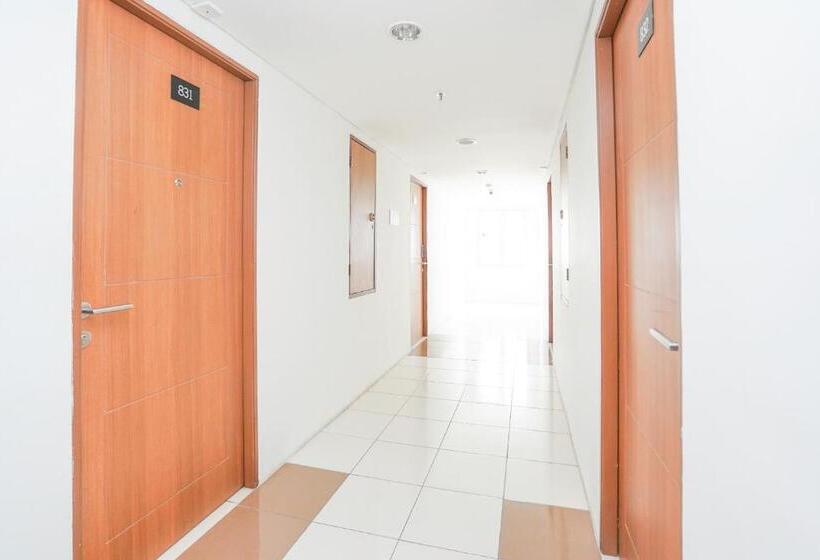 فندق Oyo Flagship 2261 Pp Properti Pavilion Permata