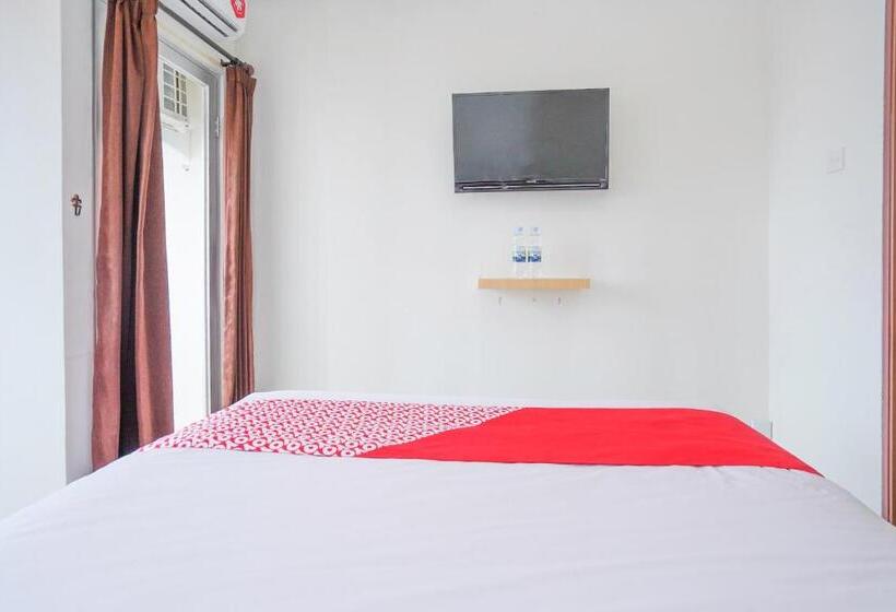 فندق Oyo Flagship 2261 Pp Properti Pavilion Permata