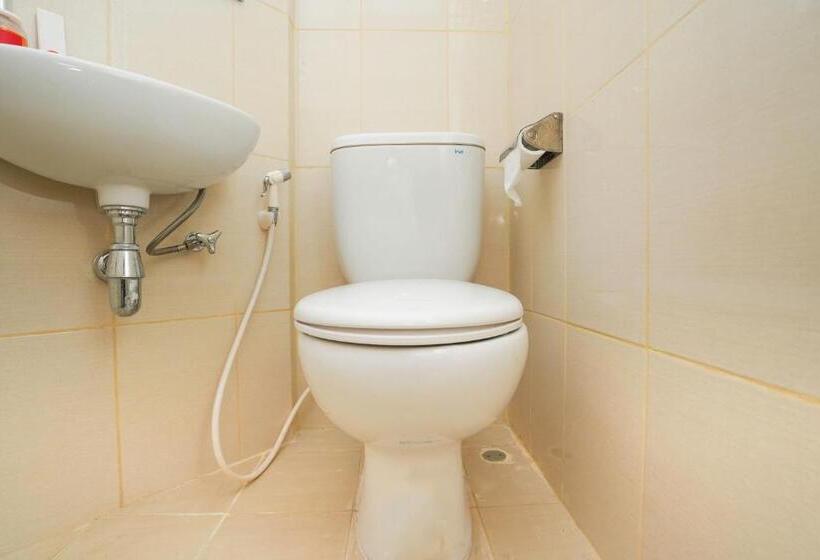 فندق Oyo Flagship 2261 Pp Properti Pavilion Permata