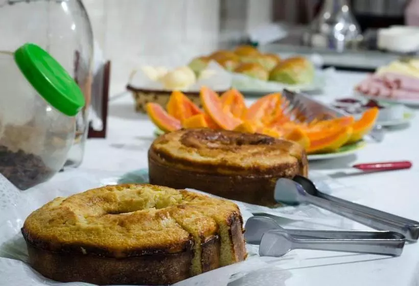 Hotelli Pousada Beira Rio