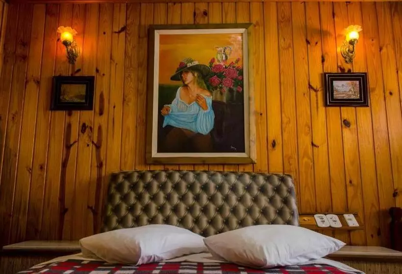 Hotelli Pousada Beira Rio