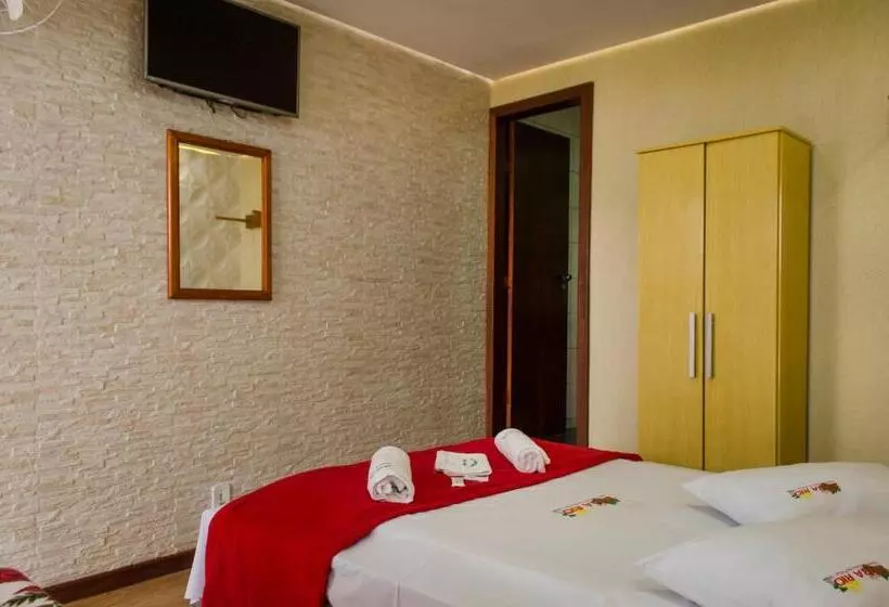 Hotelli Pousada Beira Rio