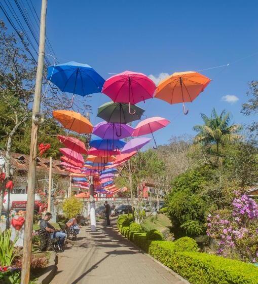 호텔 Pousada Beira Rio