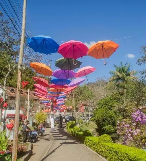 Hotelli Pousada Beira Rio