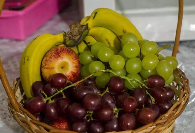 Hotelli Pousada Beira Rio