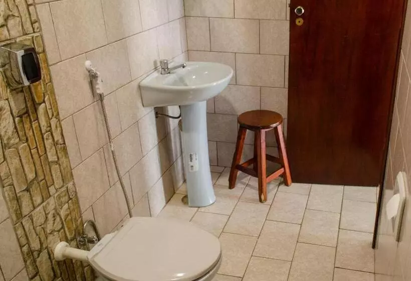 Hotelli Pousada Beira Rio