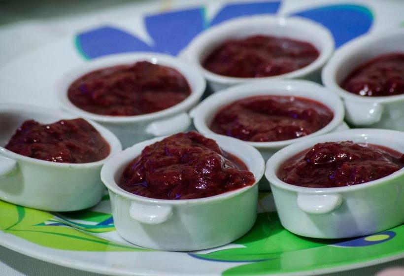 호텔 Pousada Beira Rio