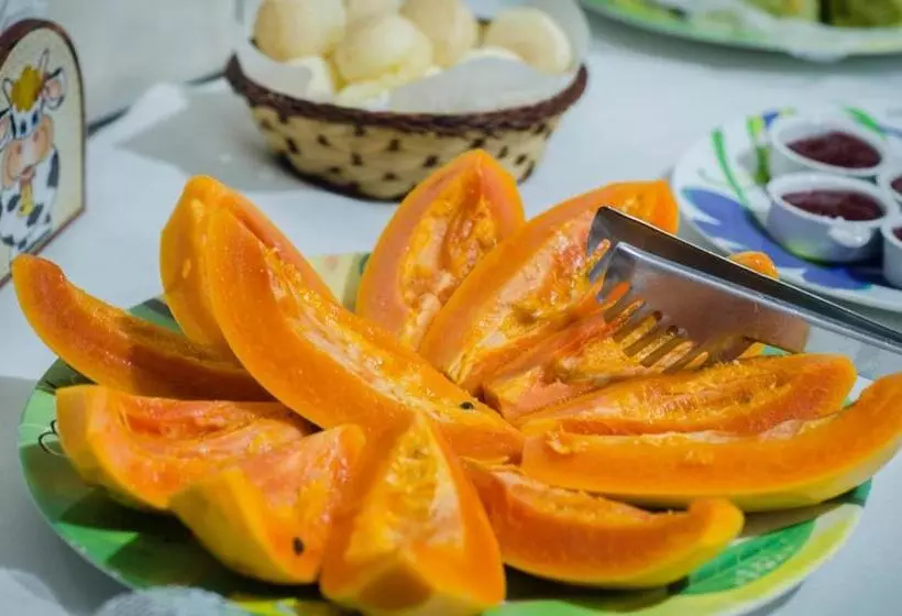 Hotelli Pousada Beira Rio