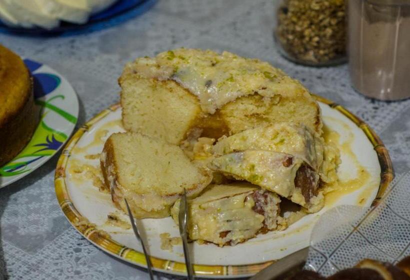 호텔 Pousada Beira Rio