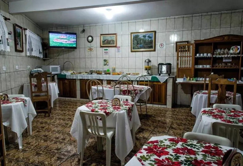 Hotelli Pousada Beira Rio