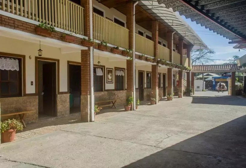 Hotelli Pousada Beira Rio