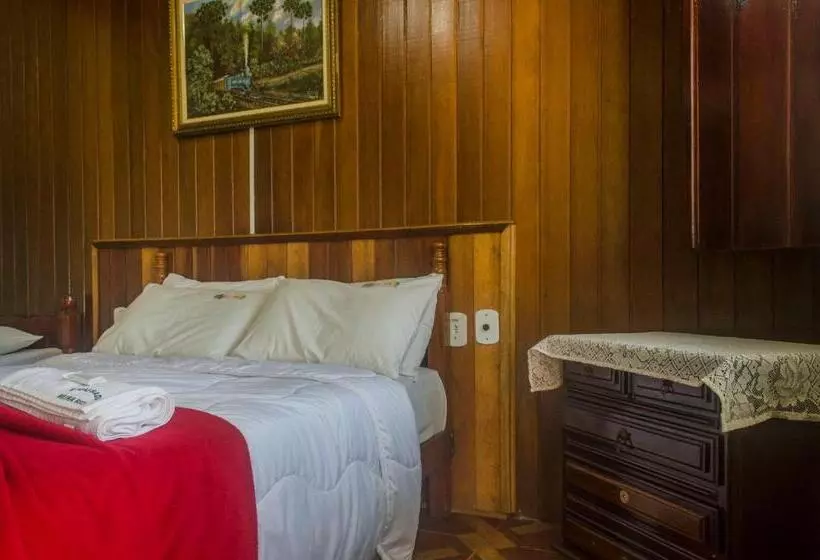 Hotelli Pousada Beira Rio