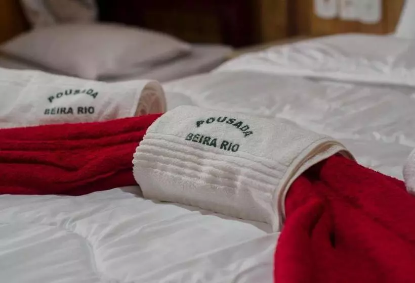 Hotelli Pousada Beira Rio