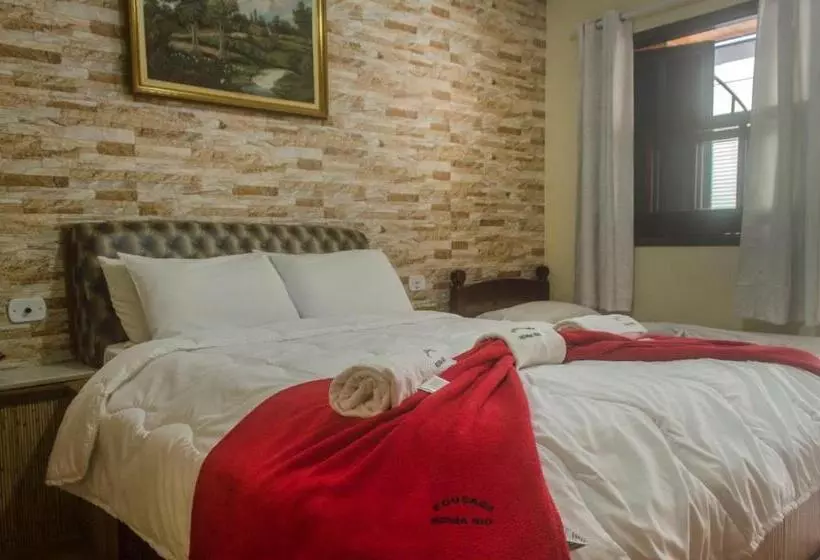 Hotelli Pousada Beira Rio