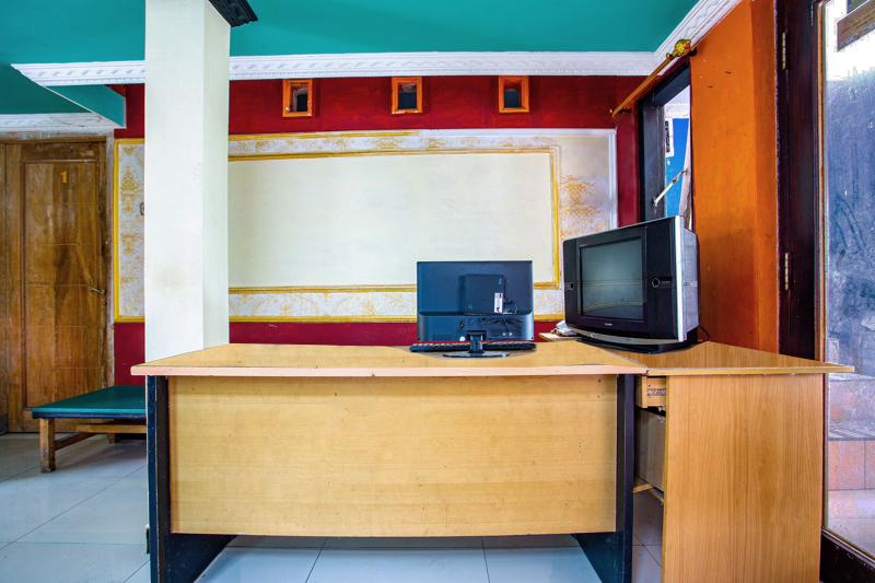 בית מלון כפרי Spot On 2473 Buana Jaya Guest House